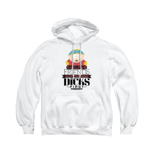 Sweatshirts à capuche Wade Through Dicks - South Park - Modalova