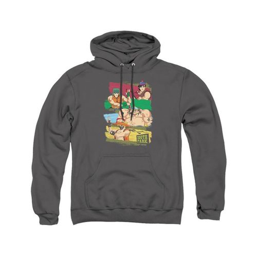Sweatshirts à capuche TV23694 - South Park - Modalova