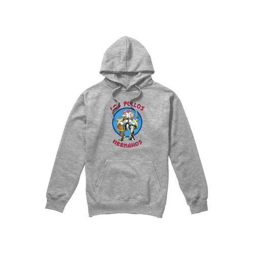 Sweatshirts à capuche Los Pollos Hermanos - Breaking Bad - Modalova