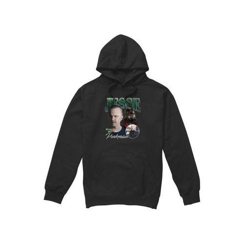 Sweatshirts à capuche Jesse Homage - Breaking Bad - Modalova