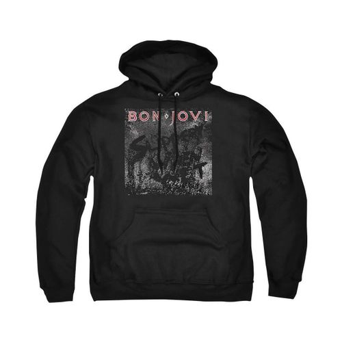 Sweatshirts à capuche Slippery Cover - Bon Jovi - Modalova