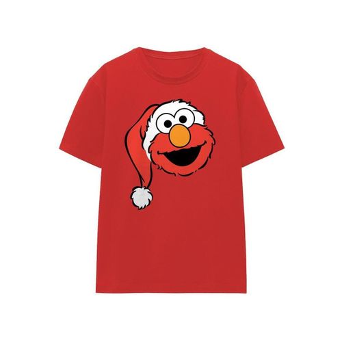 T-shirt Sesame Street TV23721 - Sesame Street - Modalova