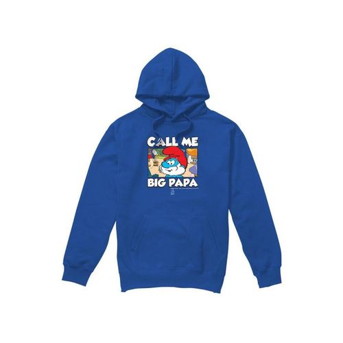 Sweatshirts à capuche Call Me Big - The Smurfs - Modalova
