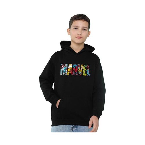 Sweatshirts à capuche TV23742 - Marvel - Modalova