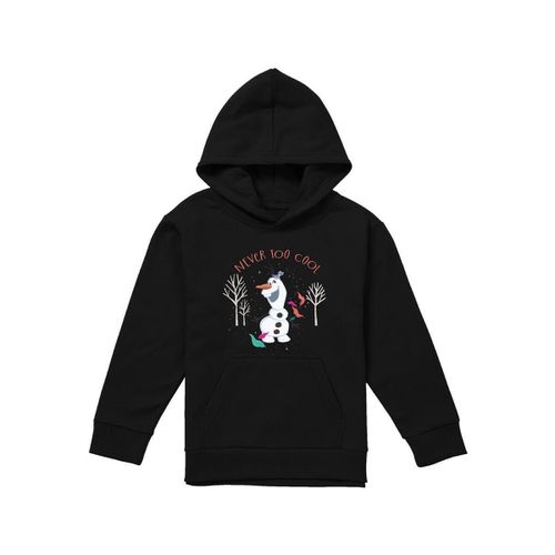 Sweatshirts à capuche Never Too Cool - Disney - Modalova