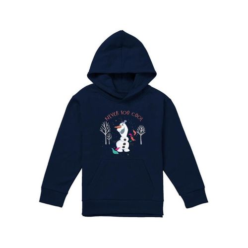 Sweatshirts à capuche Never Too Cool - Disney - Modalova