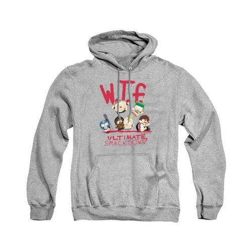 Sweatshirts à capuche WTF Ultimate Smackdown - South Park - Modalova
