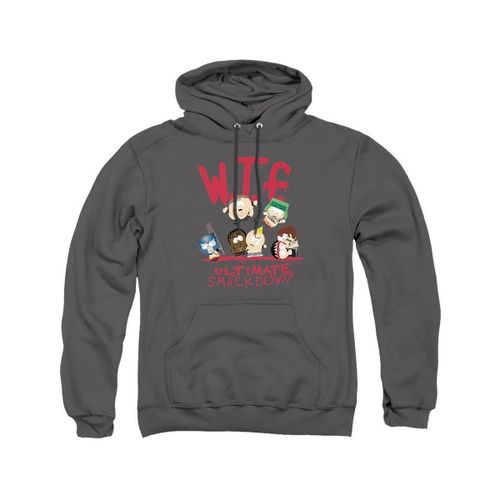 Sweatshirts à capuche WTF Ultimate Smackdown - South Park - Modalova