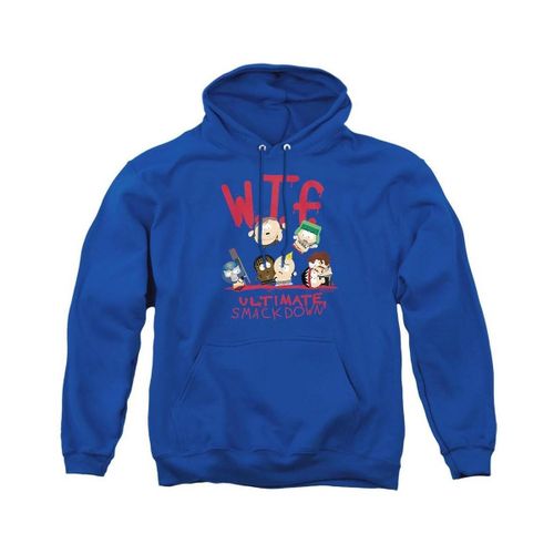 Sweatshirts à capuche WTF Ultimate Smackdown - South Park - Modalova