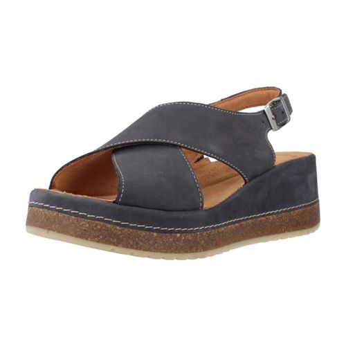 Sandales compensées Kassanda Step - Clarks - Modalova