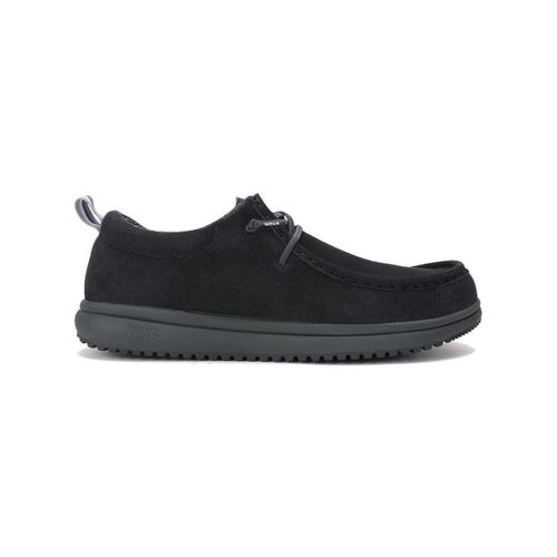 Slip ons Walk In Pitas TEXAS-MARINO - Walk In Pitas - Modalova