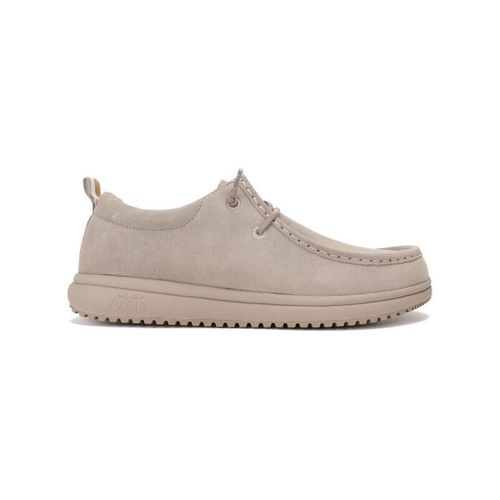 Chaussures Pitas TEXAS-BEIGE - Pitas - Modalova