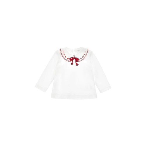 Blouses Monnalisa 31f624_6203 - Monnalisa - Modalova