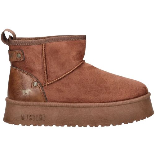 Boots Mustang Bottines - Mustang - Modalova
