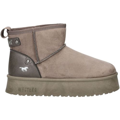 Boots Mustang Bottines - Mustang - Modalova