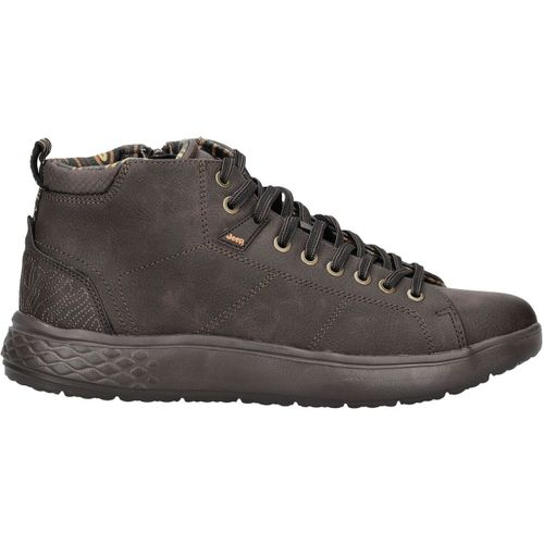 Bottines Jeep Sneaker - Jeep - Modalova