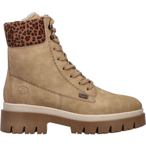 Boots Rieker Bottines - Rieker - Modalova