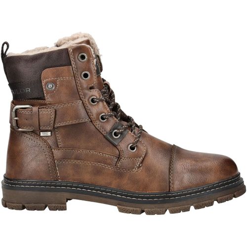 Boots Tom Tailor Bottines - Tom Tailor - Modalova