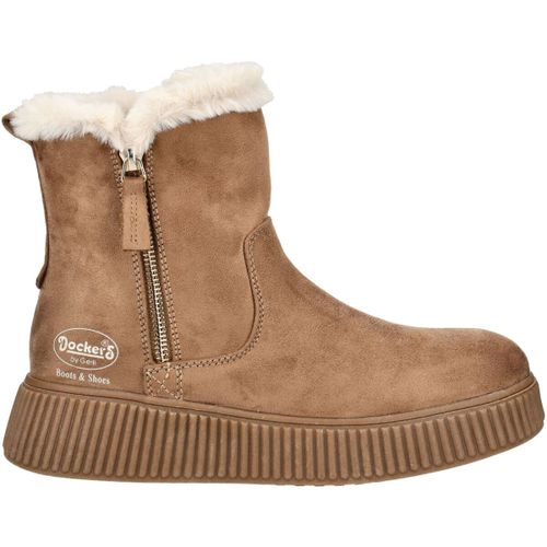 Boots Dockers Bottines - Dockers - Modalova