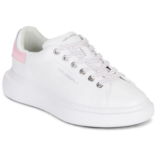Baskets basses KORE Karl NFT Relief - Karl Lagerfeld - Modalova