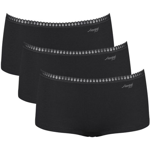 Slips Culotte GO Crush Short C3P - Sloggi - Modalova