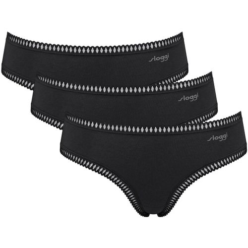 Slips Slip GO Crush Hipster C3P - Sloggi - Modalova