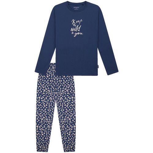 Pyjamas / Chemises de nuit Pyjama Teens Nightwear - Schiesser - Modalova