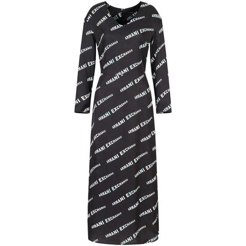 Robe EAX GT8907 - EAX - Modalova