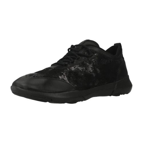 Baskets basses Geox D Nebula X A - Geox - Modalova