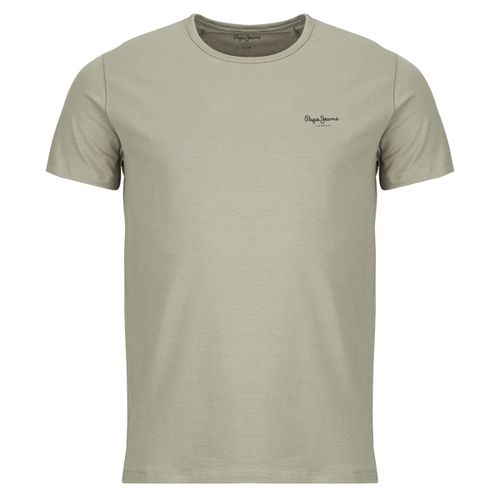 T-shirt ORIGINAL BASIC 3N - Pepe jeans - Modalova