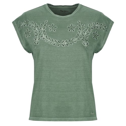 T-shirt Pepe jeans MINA - Pepe jeans - Modalova