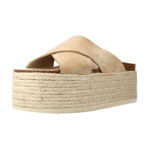 Espadrilles Yellow Me Xl - Yellow - Modalova