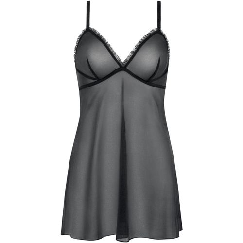 Robe courte Nuisette SHINY STAR Cheek - Lisca - Modalova