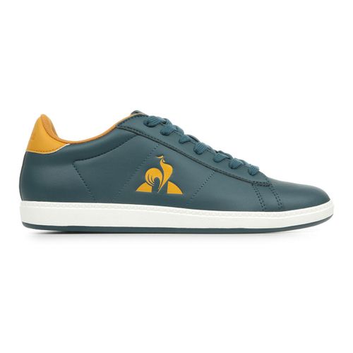 Baskets basses Courtset 2 - Le Coq Sportif - Modalova