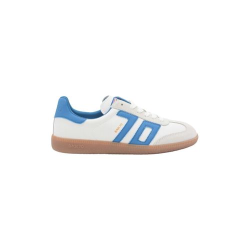 Baskets basses SNEAKERS 108005 - Back 70 - Modalova