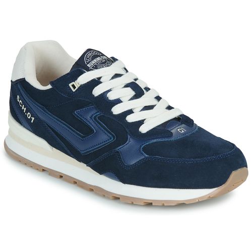 Baskets basses CAPE CODE RUNNER M - Schmoove - Modalova