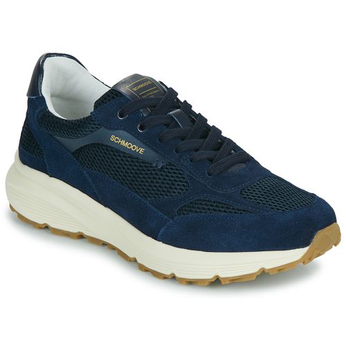 Baskets basses DUSK RUNNER M - Schmoove - Modalova