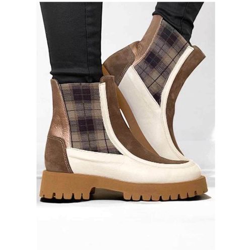 Bottines Minka 1706 - Minka - Modalova