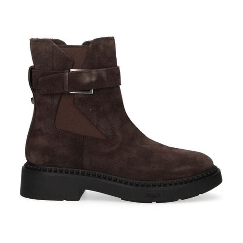 Bottes plates Ash - Ash - Modalova