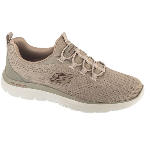 Baskets basses Summits - Tallo - Skechers - Modalova