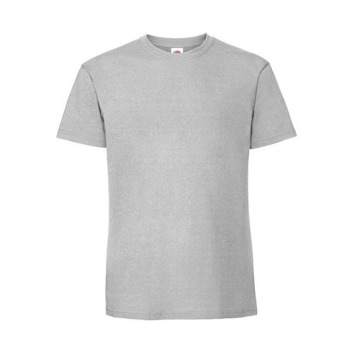 T-shirt Iconic 195 Premium - Fruit Of The Loom - Modalova