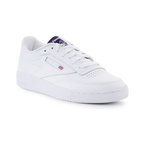 Baskets basses Classics Club C 85 - Reebok Sport - Modalova