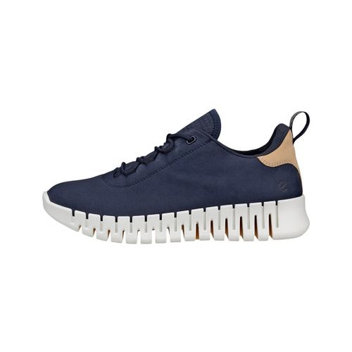 Baskets basses Ecco Gruuv - Ecco - Modalova