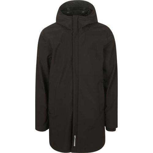 Manteau Veste Softshell Eleganto Noir - Suitable - Modalova