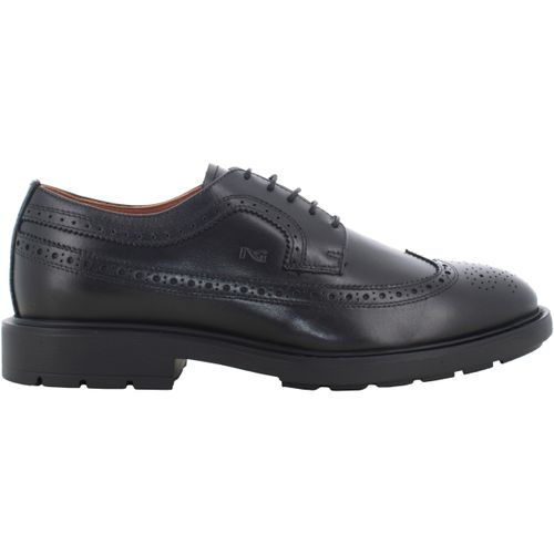 Derbies NeroGiardini I500830U/100 - NeroGiardini - Modalova