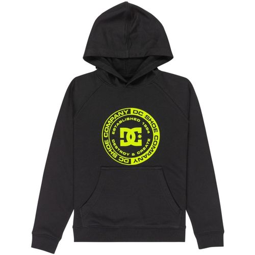 Sweatshirts à capuche DC Corpo Raglan - DC Shoes - Modalova