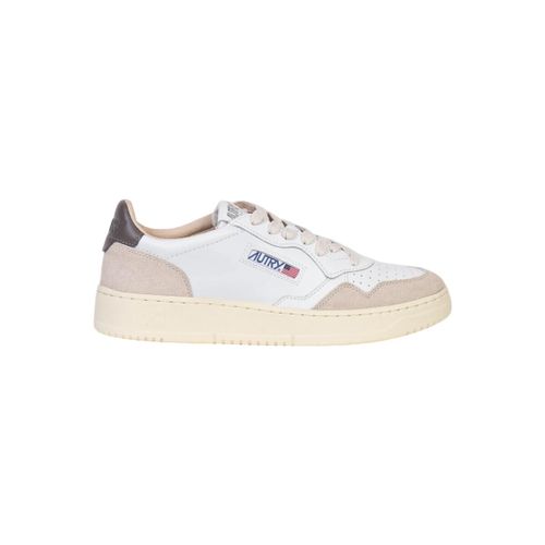 Baskets basses Autry aulmls01 - Autry - Modalova