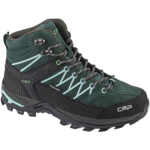 Trail Cmp Rigel Mid WP - Cmp - Modalova