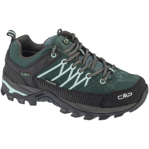 Trail Cmp Rigel Low Wmn WP - Cmp - Modalova