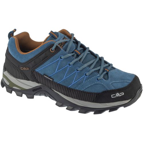 Chaussures Cmp Rigel Low WP - Cmp - Modalova